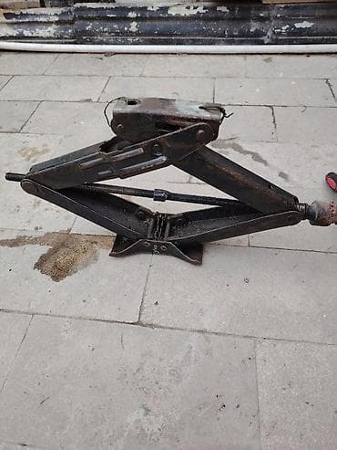 avto boya: Salam . danqrat . mexaniki qayci satiram trişotkanın açarla — 1