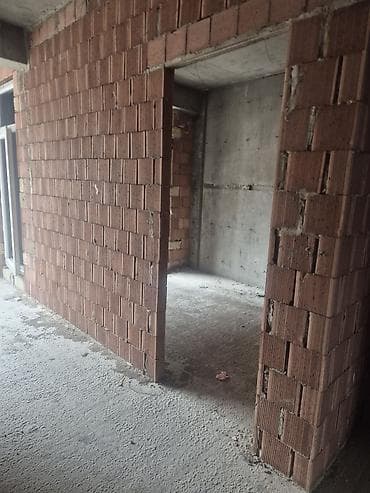 2 otaqlı, Yeni tikili, 48 kv. m — 6