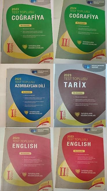 Su qiymətinə satilir. butun kitablar var. 2-3manata. Tər təmizdi lalafo.az -da Su qiymətinə satilir. butun kitablar var. 2-3manata. Tər təmizdi