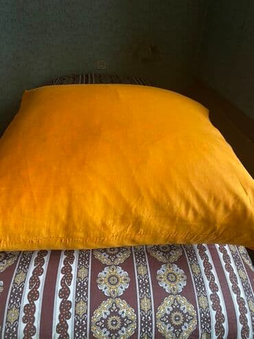 yun döşəklər: Sadə matras, Bir nəfərlik — 8