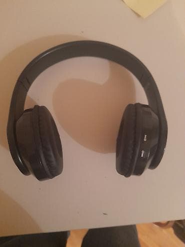 bluetooth наушники p: Qulaqlıq – simsiz/bluetooth over‑ear model REAL ALICILARA CUZİ ENDİRİM — 3