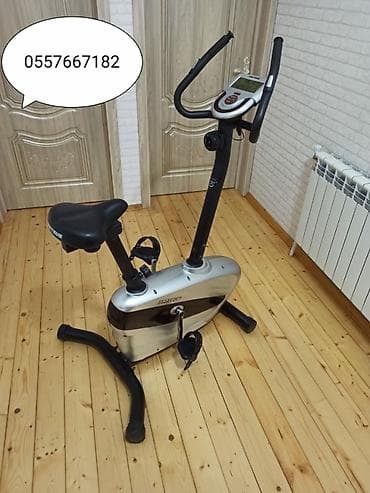 Digər trenajorlar