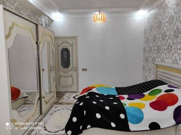 баку белый город купить квартиру: 2 комнаты, Новостройка, 63 м² — 6