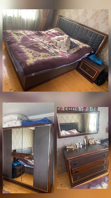 Yataq desti satlir 330 azn Unvan Ehmedli 3669 Aylin💥