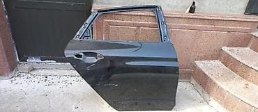 работа водителем категории c: Правая задняя, Kia k 5, 2022 г., США — 1