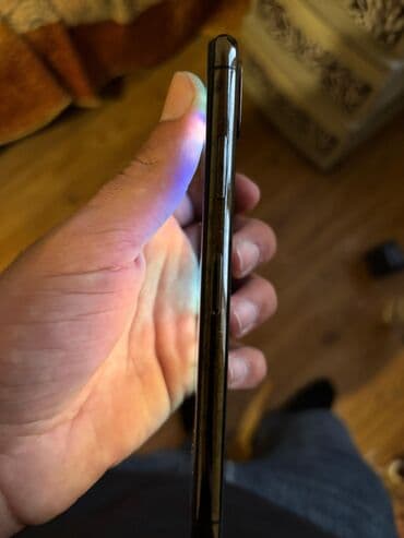 сколько стоит iphone 10: IPhone X, 64 GB, Space Gray, Face ID — 3