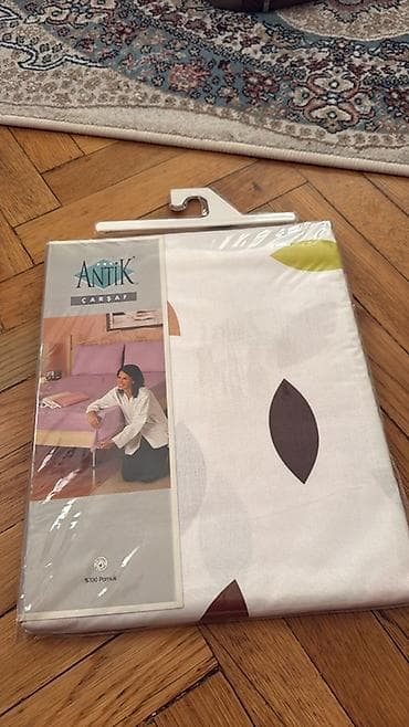 matras taxt: Yeni Bir nəfərlik Pambıq Döşək üzü — 1