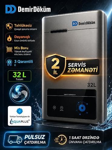 ariston 50: Pitiminutka Yeni, Kredit yoxdur, Rayonlara çatdırılma, Pulsuz çatdırılma — 3