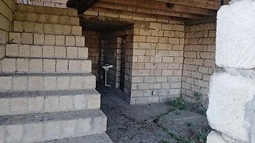 evler satiliq: 5 otaqlı, 251 kv. m, Kredit yoxdur, Təmirsiz — 7