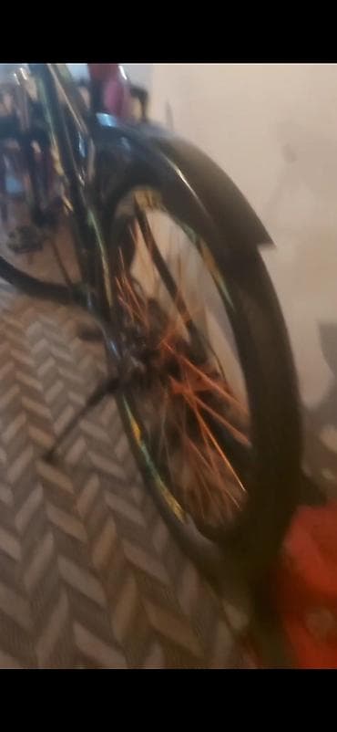 vesvet: Şəhər velosipedi Strim, 26" — 4