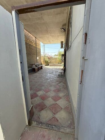 ramana gülçülük sovxozu: Джейранбатан 4 комнаты, 2 м² — 1