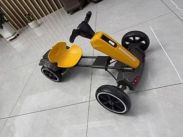 elekt: Model: F1 Seriyası ​Yaş Həddi: 1 yaşdan 8 yaşadək uşaqlar üçün — 2