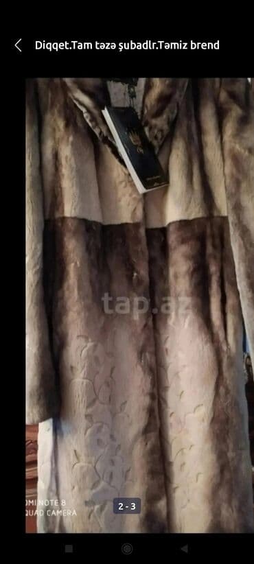 каролина валиант шубы в баку цены: Diqqet.Palto qiymətinə super isti və coox yüngülrahat şuba.Tam təzə — 4