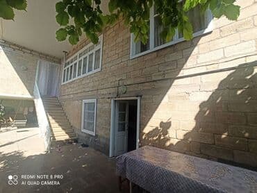 kiraye bag evleri ucuz: 7 otaqlı, 180 kv. m, Kredit var, Orta təmir — 3