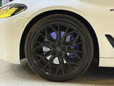 Колеса в сборе: Диск R 20, 5 Болтов — 3