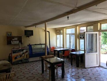 sumqayit restoranlar: 8 Noyabr prospektində,Günəş market yaxınlığında,sahəsi 78kv olan 1 — 8