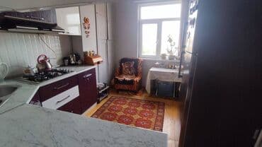 купить дом в бина: Баку, 3 комнаты, Вторичка, м. Нариман Нариманов, 48 м² — 7