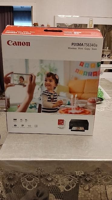 gencede islenmis soyuducular: Canon PIXMA TS6340a – çoxfunksiyalı rəqəmsal cihaz - Funksiyalar — 3