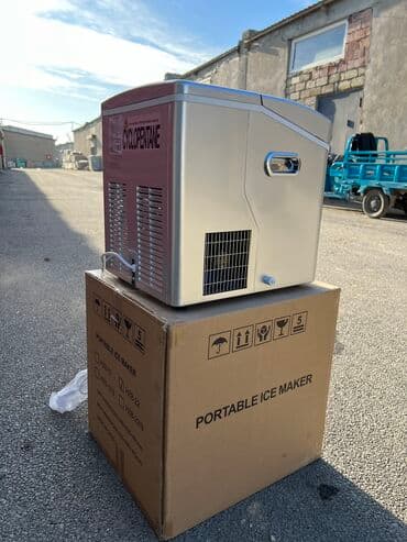 piyvə aparati: Nağd ödəniş, Yeni — 4