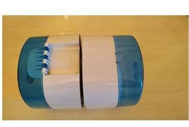 dispenser qiymeti: Salfet dispenseri - 12 azn

Tualet - 2 ədədi 15 azn — 2