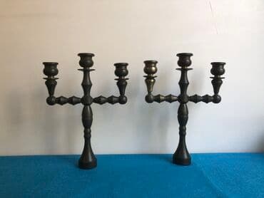 Antik sovet dovrune aid bronza Samdan hundurluyu 30 sm agirdi lalafo.az -da Antik sovet dovrune aid bronza Samdan hundurluyu 30 sm agirdi