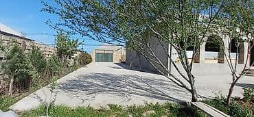 zigda heyet evi: 5 otaqlı, 120 kv. m, Orta təmir — 3
