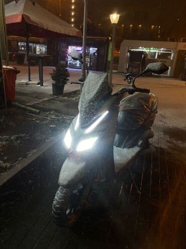 бмв х5 запчасти: - fredom, 50 см3, 2024 год, 7 км — 2