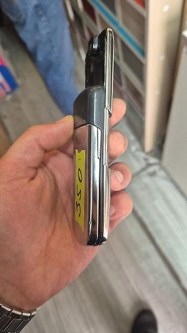 philips xenium x125: Nokia rəng - Boz, Düyməli — 6