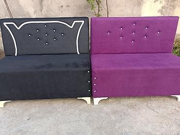 Mini Divan Salonlar uçun Uygundur. Hazir Əldə olur. Eni 60sm Uzunu