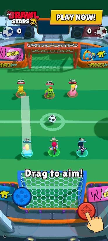 xonca satisi: Brawl Stars hesabı 500 yaxın kostüm, hər şey full(level,hiper — 1