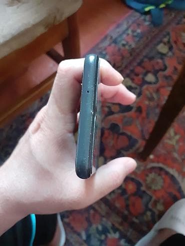 islenmis sobalar: Samsung Galaxy A13, 64 GB, rəng - Qara, İki sim kartlı — 6