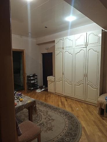 Nerimanov metrosunun yani,her seraitli ev,3 nefer 30 yasa qeder olan — 1