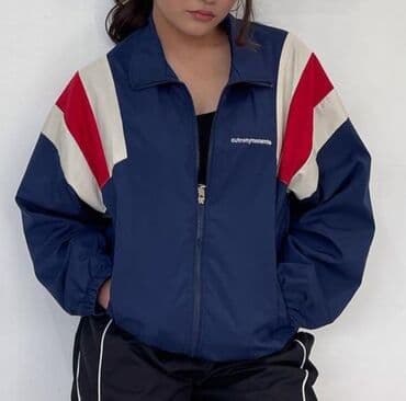 su keçirməyən kişi gödəkçəsi: Водонепроницаемая мужская ветровка. Тонкая ветровка в корейском — 4