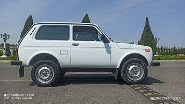 запчасти на мтз 80 бу: ВАЗ (ЛАДА) 4x4 Нива: 1.7 л | 2013 г. 145000 км Внедорожник — 5