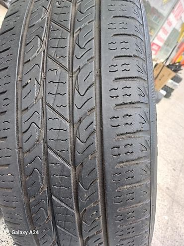 Disk təkər 275 / 60 / R 20 — 2