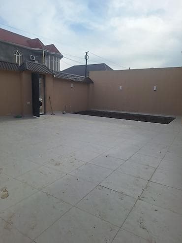 ucuz heyet evi: Satılır – müasir layihəli fərdi yaşayış evi - Memarlıq: Simmetrik — 5