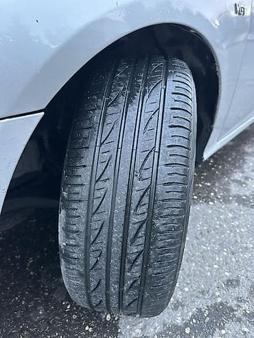 Hyundai sedan, 2008 il, İşlənmiş