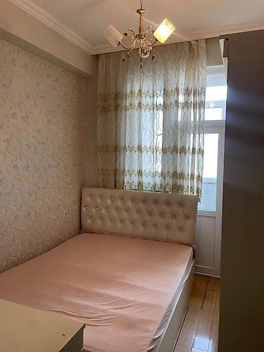 ev kirayəsi: 🏡 Xırdalan Kristal Abşeron 1 yaşayış kompleksi 📍 14/5 mərtəbə 📐 50 — 6
