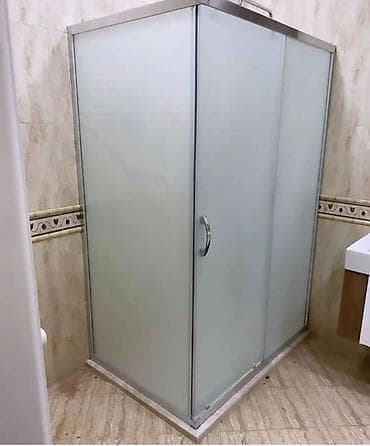 kapi: Arakəsmə, Künc üçün — 1