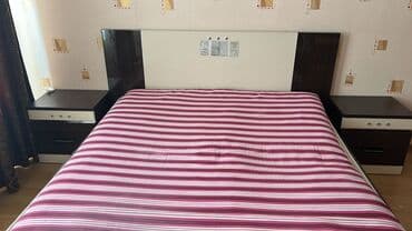 metbex robotu: Ağ və qırmızı rənglərdə olan bu modul mətbəx dəsti müasir dizaynı və — 7