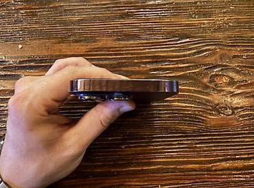 ıphone 11: IPhone 14 Pro, Deep Purple — 3