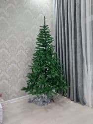 böyük yolka: İrada …. Yolka satilir Qiymet 90 man 1.70/1.80 olcude Unvan;Bine — 1