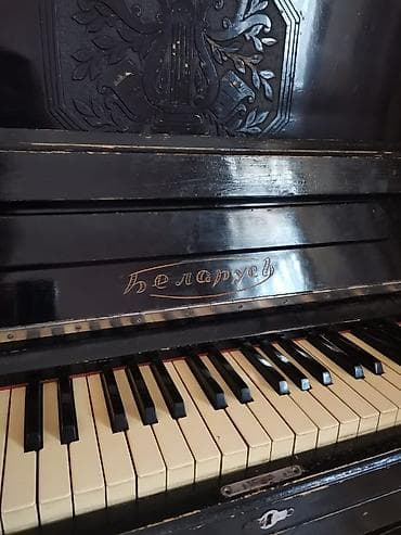 digital piano: Piano, Belarus, Akustik — 3