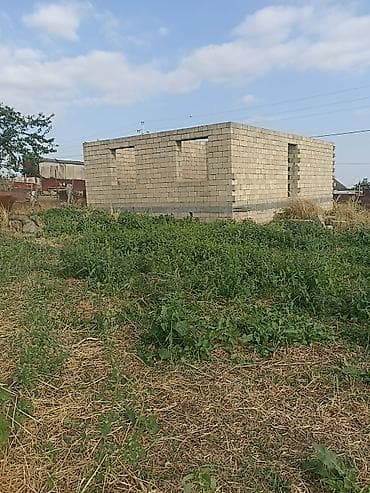 progress mtk xirdalan: 3 otaqlı, 110 kv. m, Kredit yoxdur, Təmirsiz — 4