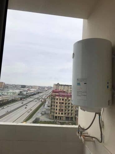 баку белый город купить квартиру: 2 комнаты, Новостройка, 66 м² — 11