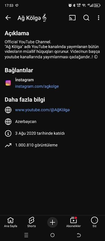 Мебельные услуги: YouTube kanalı. Kanala 1,825 abunəçi və ümumi 1,000,810+ baxış. - Son — 3