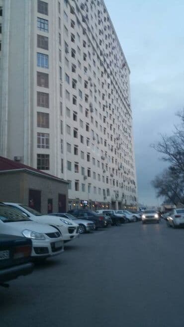 ucuz evler xirdalanda: 3 otaqlı, Yeni tikili, m. Nəriman Nərimanov, 135 kv. m — 17