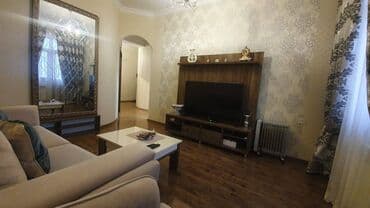 ucuz evlər satış: 2 otaqlı, Yeni tikili, 67 kv. m — 1