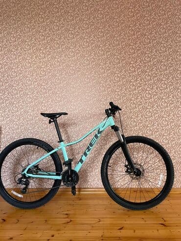 trinx x1 pro 2020: Dağ velosipedi Trek, 29" — 2