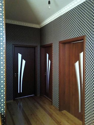 Masazır 4 otaqlı, 120 kv. m, Kredit var, Yeni təmirli